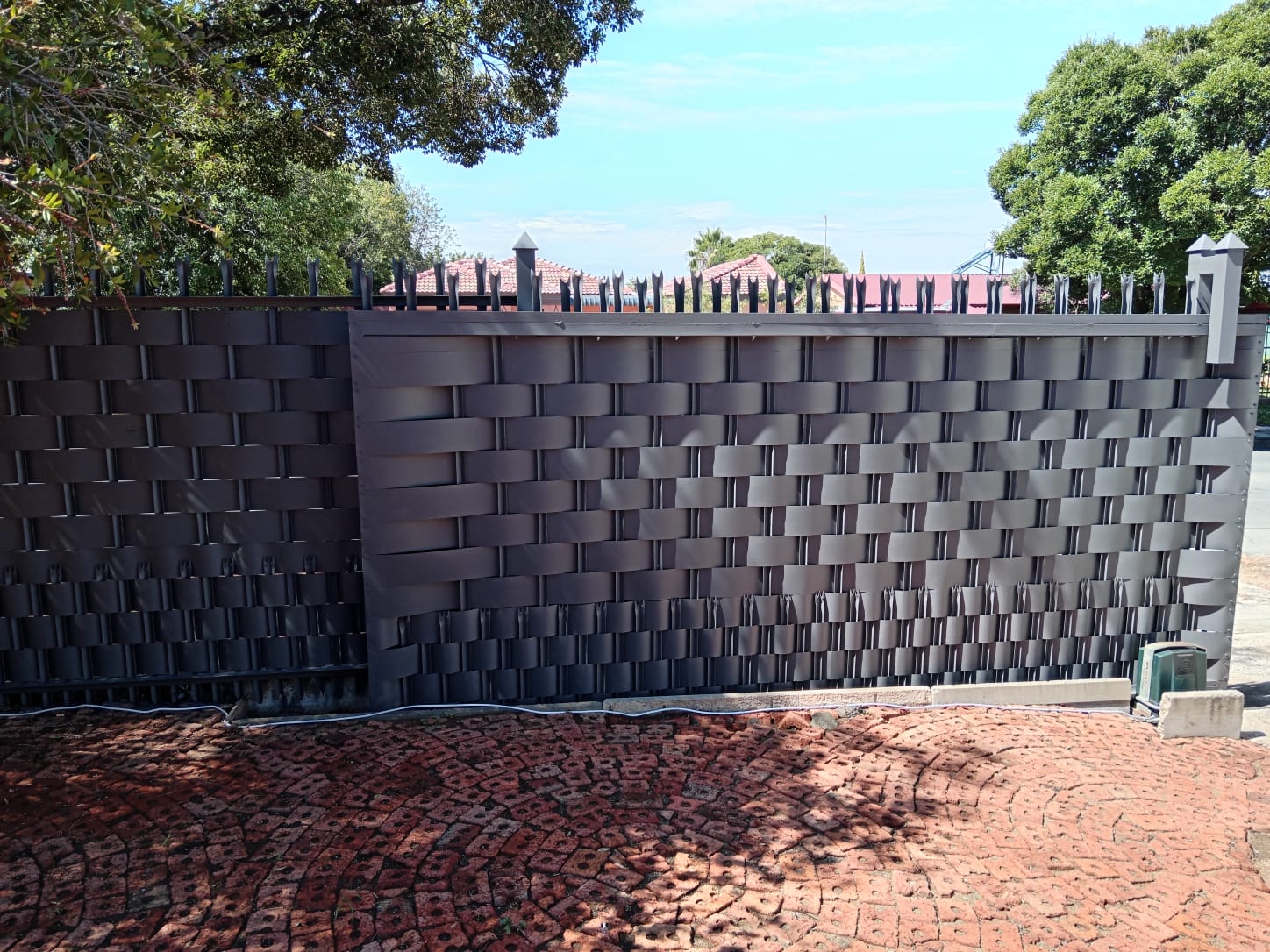 F.M Palisade Weaving (117)
