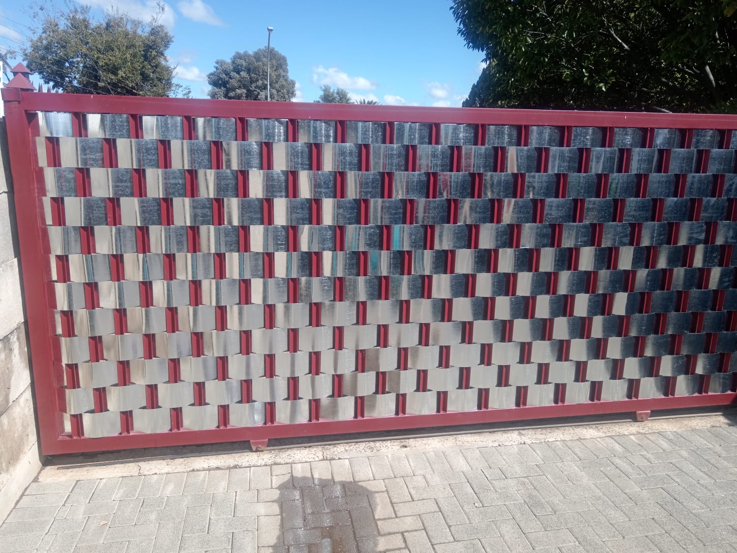 F.M Palisade Weaving (16)