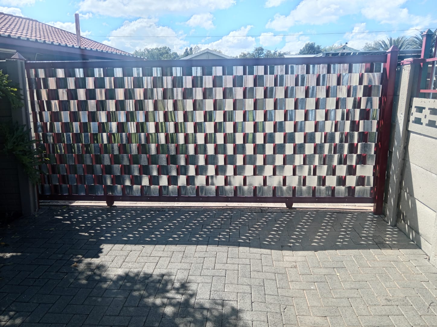 F.M Palisade Weaving (17)