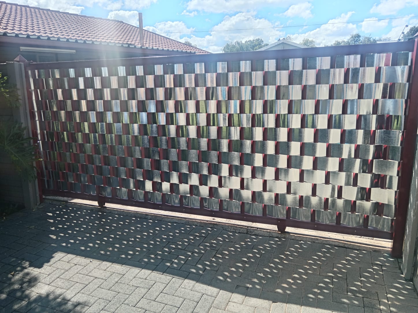 F.M Palisade Weaving (18)