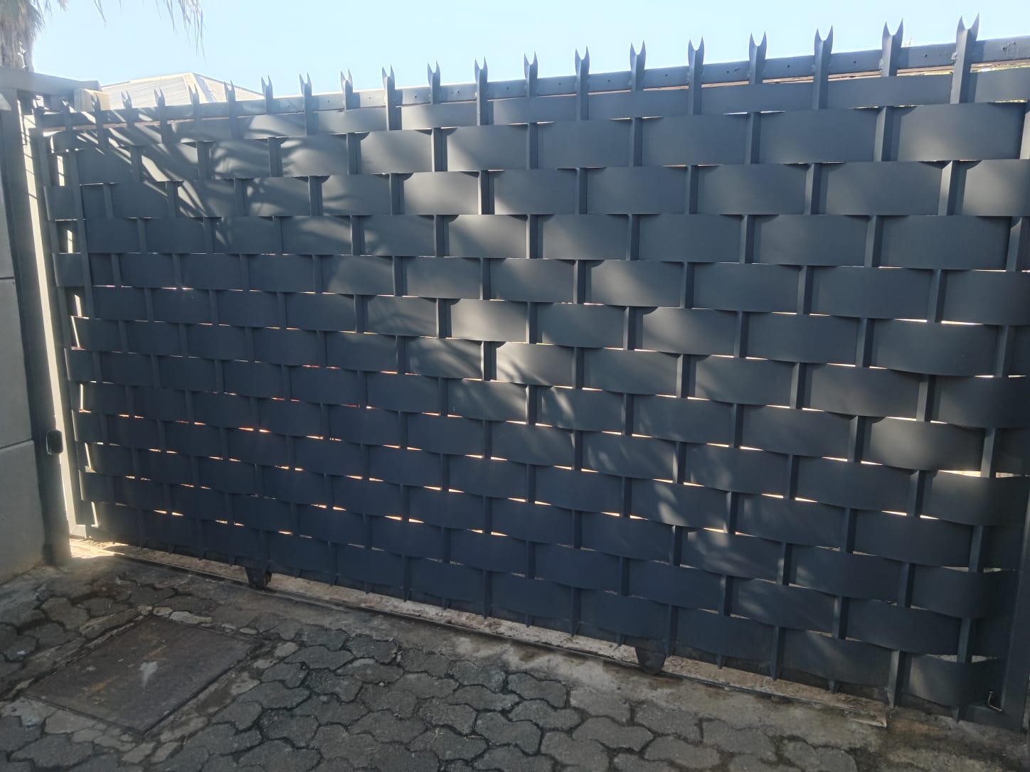 F.M Palisade Weaving (22)