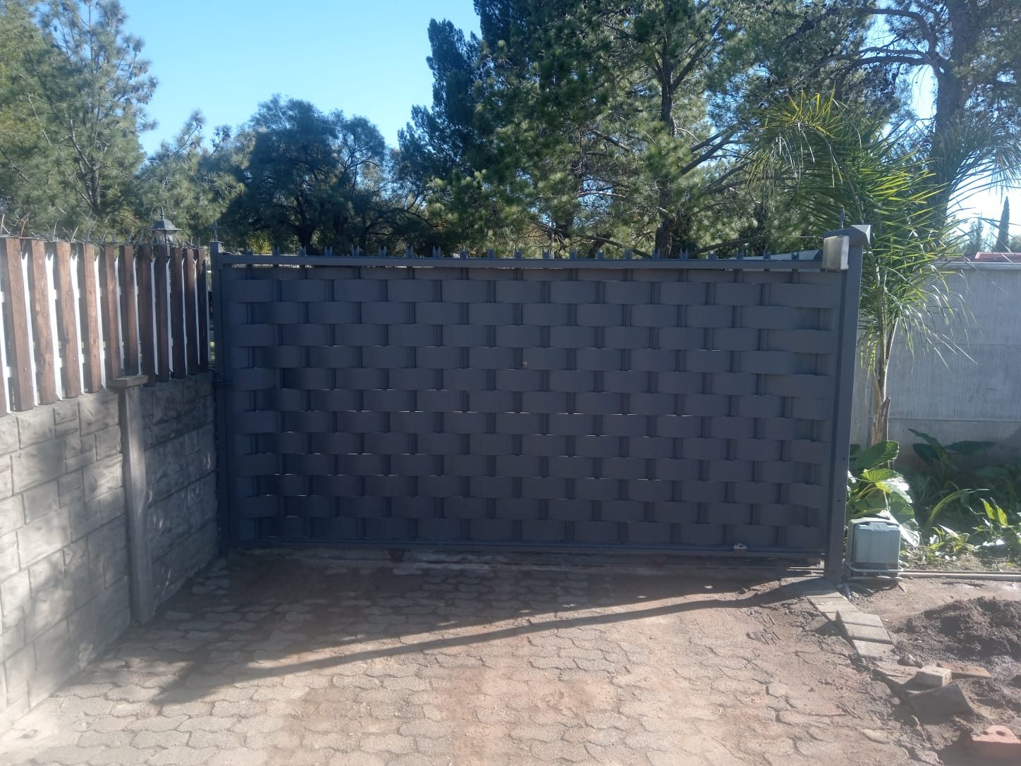 F.M Palisade Weaving (25)