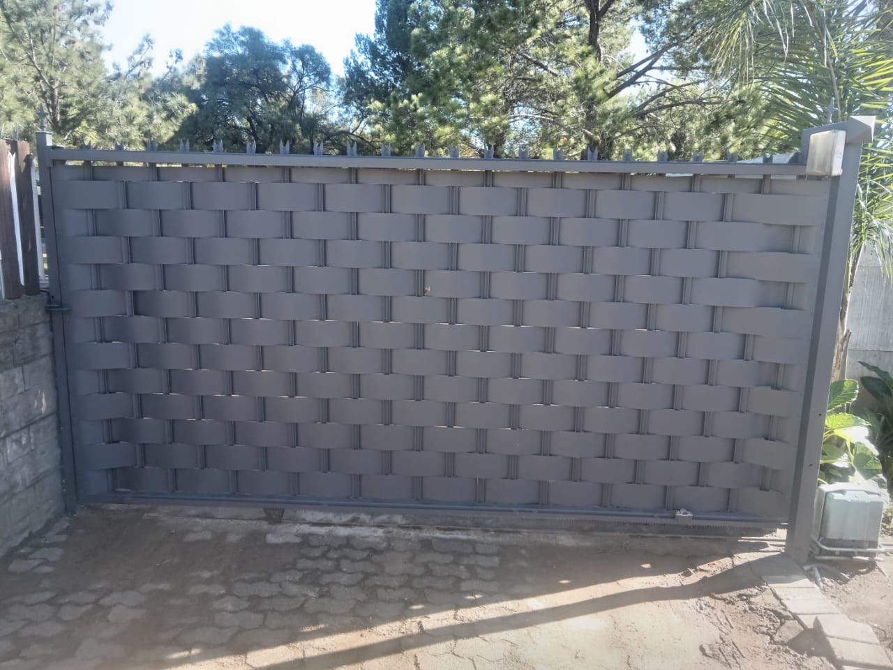 F.M Palisade Weaving (26)