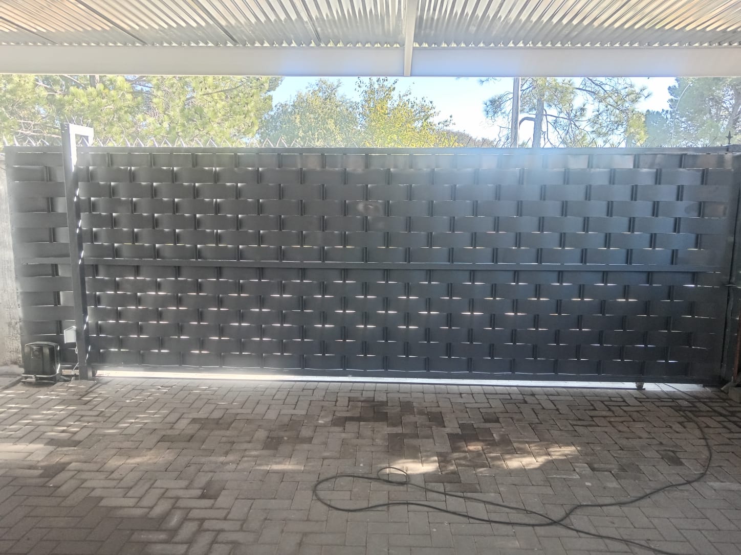 F.M Palisade Weaving (28)